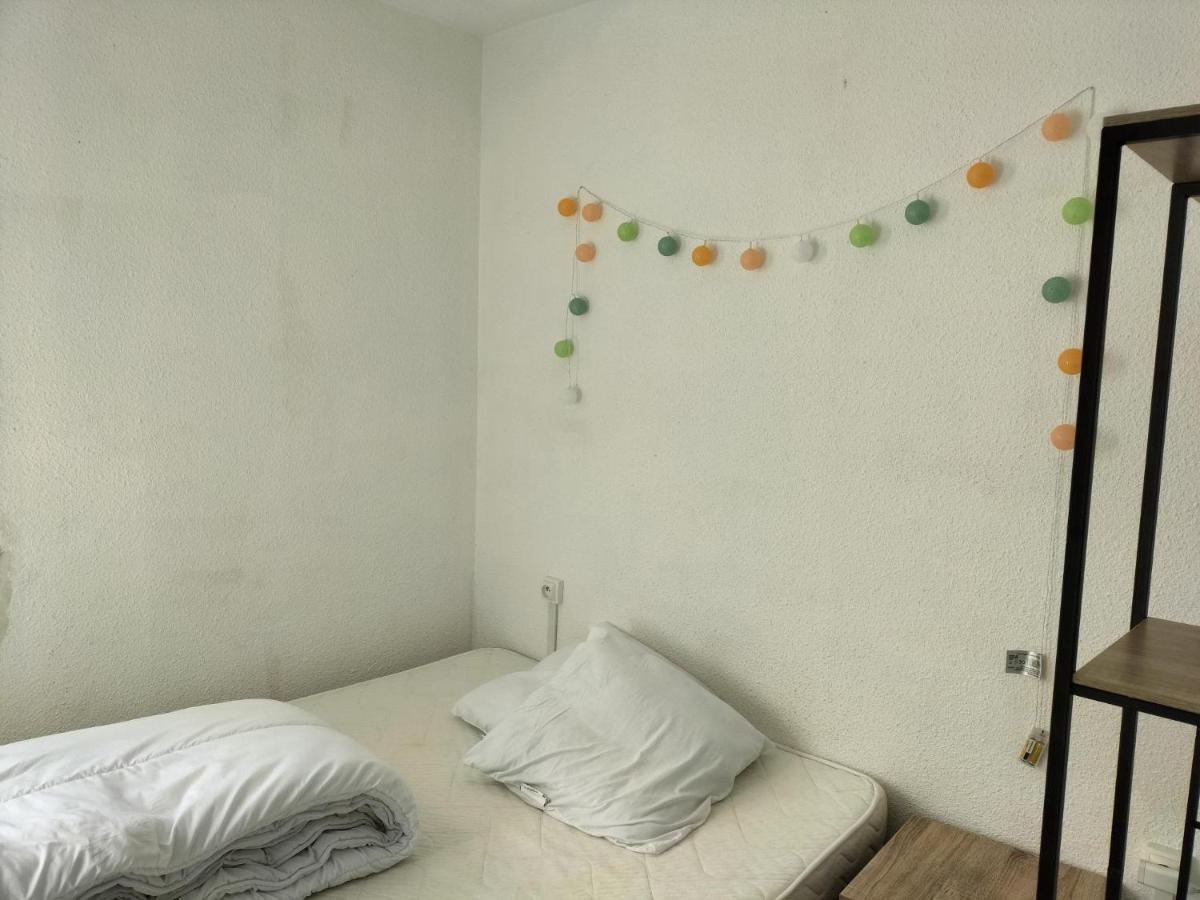 Apartmán T2 Sur Le Port Avec Parking Gruissan Exteriér fotografie