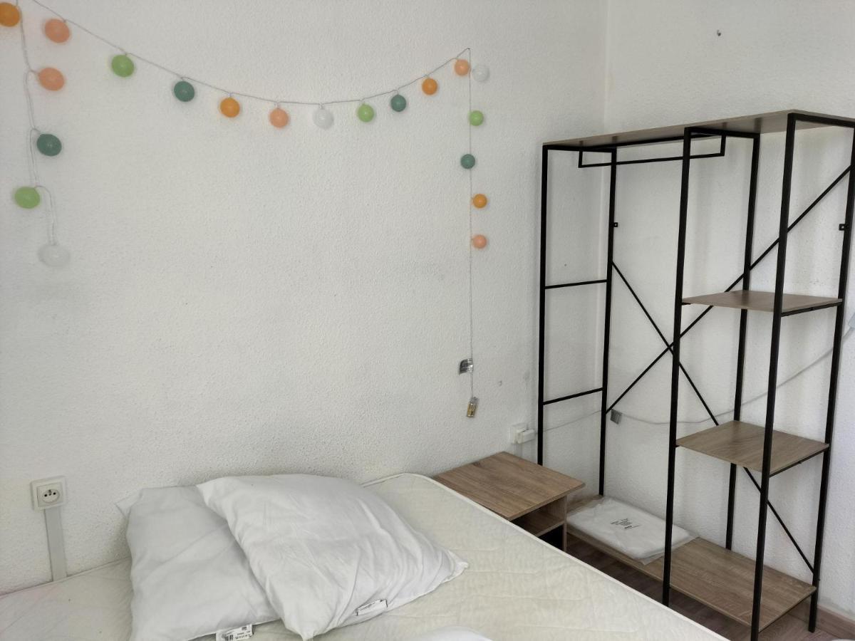 Apartmán T2 Sur Le Port Avec Parking Gruissan Exteriér fotografie